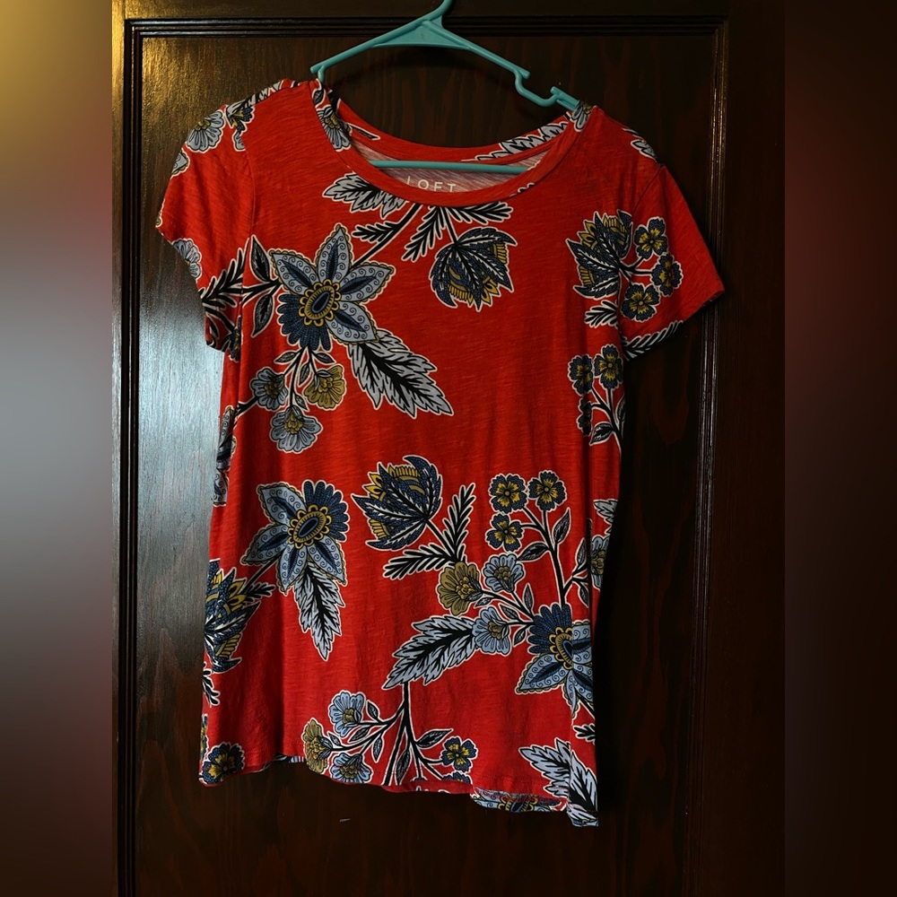 LOFT shirt - Size S